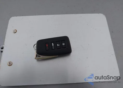 2015 Lexus Is 250 из США, поврежденный, VIN JTHBF1D20F5044566